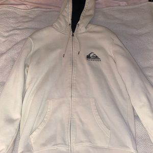 Men’s Quicksilver vip up jacket